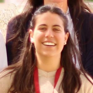 Meet your Posher, Caterina